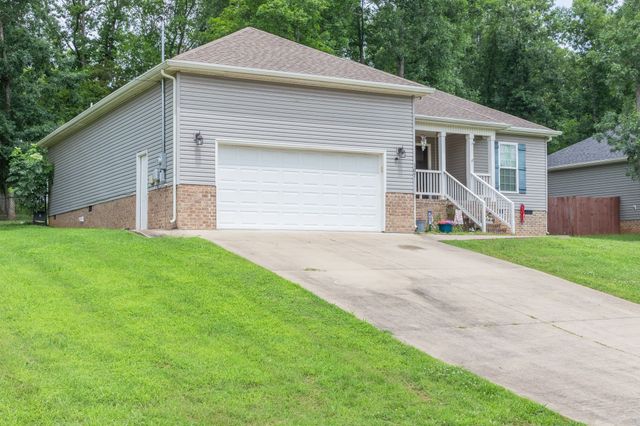 107 Doak St, Shelbyville, TN 37160