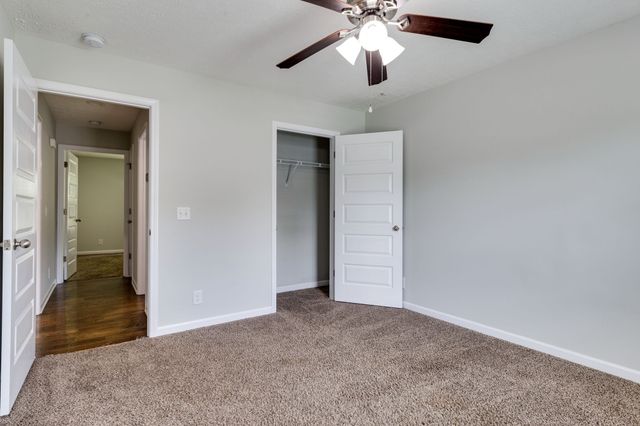 107 Doak St, Shelbyville, TN 37160
