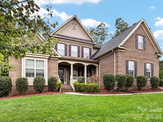 9311 Scorpio Lane, Mint Hill, NC 28227