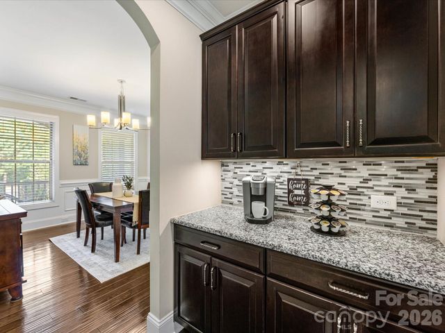 9311 Scorpio Lane, Mint Hill, NC 28227