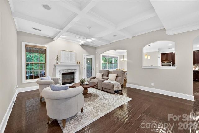 9311 Scorpio Lane, Mint Hill, NC 28227