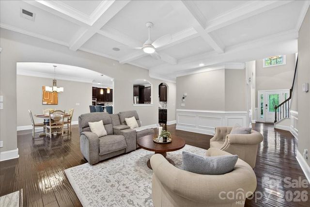 9311 Scorpio Lane, Mint Hill, NC 28227