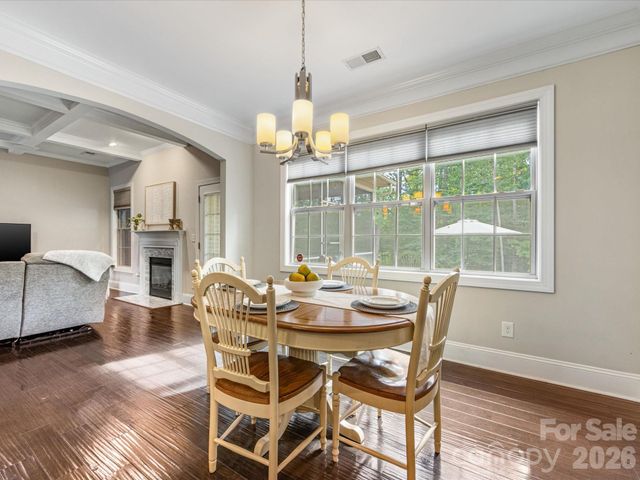 9311 Scorpio Lane, Mint Hill, NC 28227