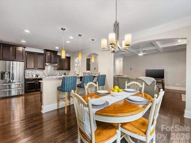 9311 Scorpio Lane, Mint Hill, NC 28227