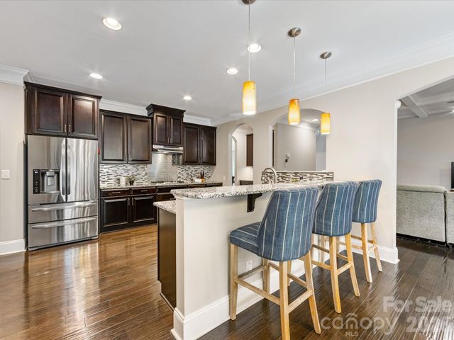 9311 Scorpio Lane, Mint Hill, NC 28227