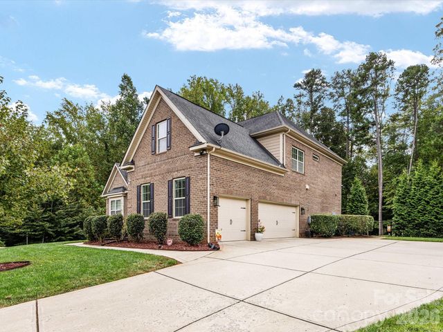 9311 Scorpio Lane, Mint Hill, NC 28227