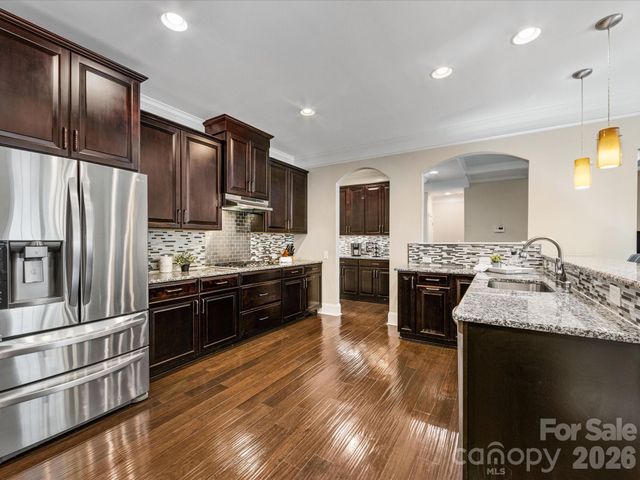 9311 Scorpio Lane, Mint Hill, NC 28227
