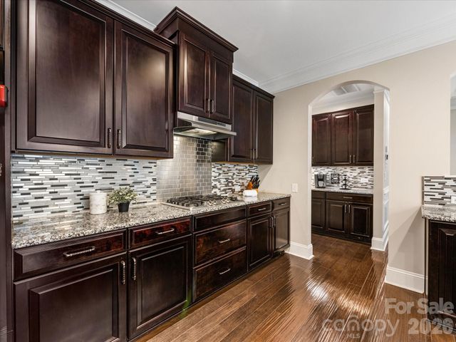 9311 Scorpio Lane, Mint Hill, NC 28227