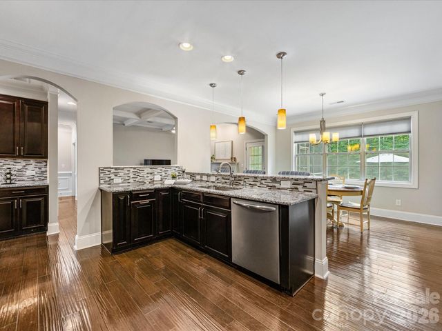 9311 Scorpio Lane, Mint Hill, NC 28227