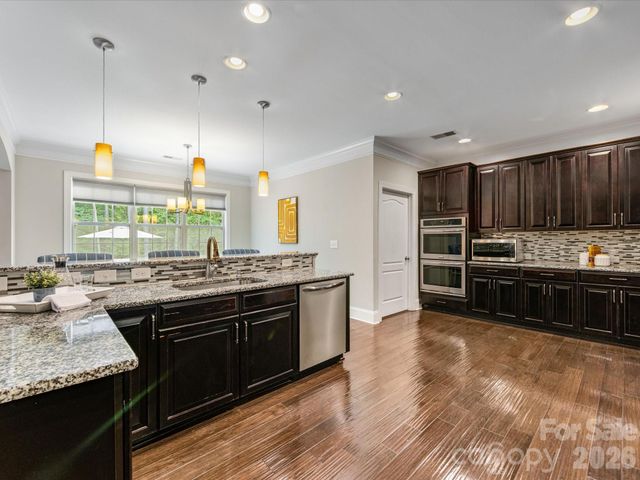 9311 Scorpio Lane, Mint Hill, NC 28227
