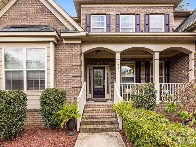 9311 Scorpio Lane, Mint Hill, NC 28227