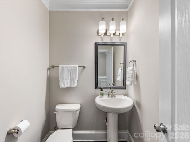 9311 Scorpio Lane, Mint Hill, NC 28227