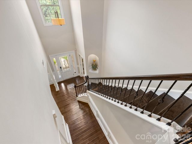 9311 Scorpio Lane, Mint Hill, NC 28227
