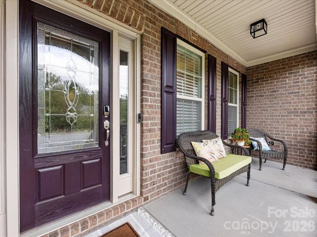 9311 Scorpio Lane, Mint Hill, NC 28227