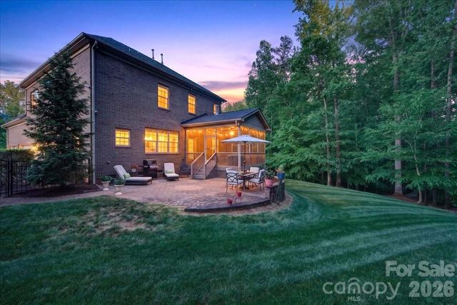 9311 Scorpio Lane, Mint Hill, NC 28227