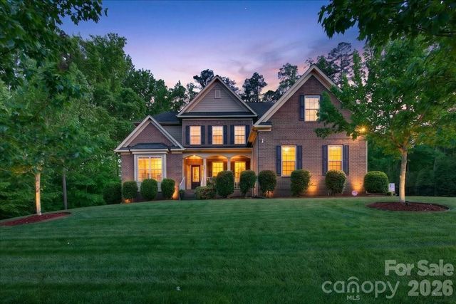9311 Scorpio Lane, Mint Hill, NC 28227