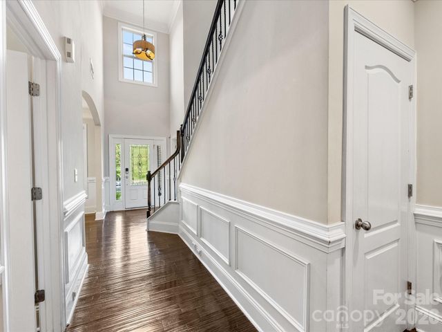 9311 Scorpio Lane, Mint Hill, NC 28227