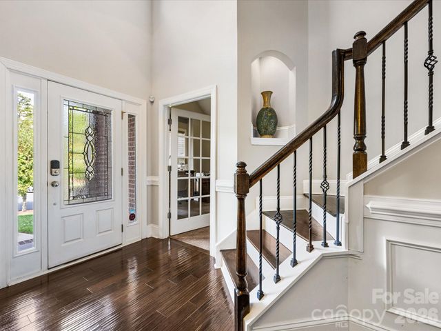 9311 Scorpio Lane, Mint Hill, NC 28227