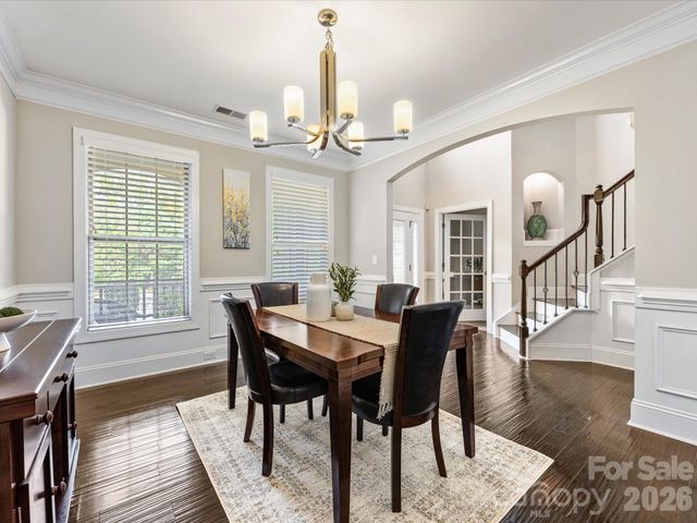 9311 Scorpio Lane, Mint Hill, NC 28227
