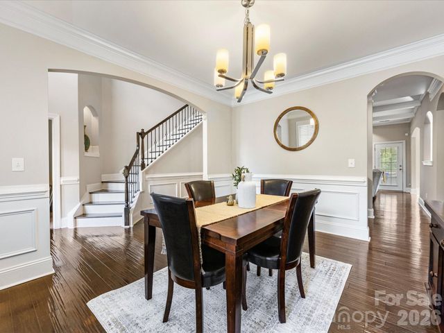 9311 Scorpio Lane, Mint Hill, NC 28227