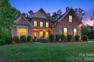 9311 Scorpio Lane, Mint Hill, NC 28227