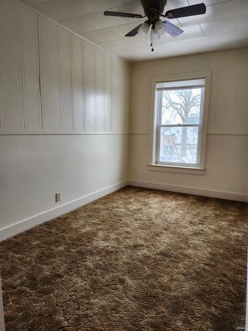 208 E Van Buren Street, Columbia City, IN 46725