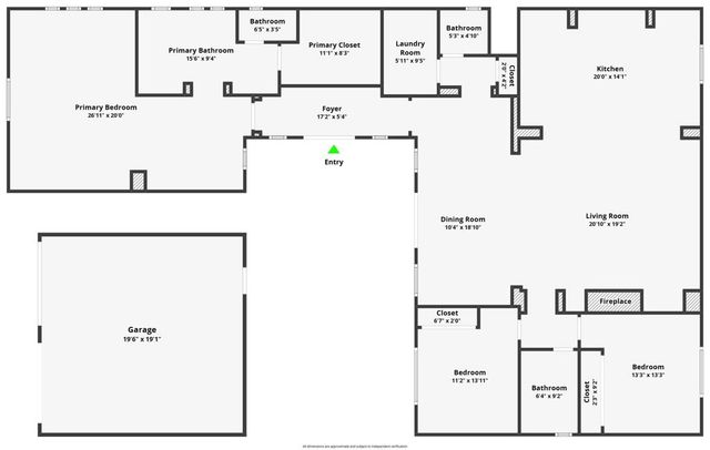 1911 Torchlight Lane, Palm Springs, CA 92264