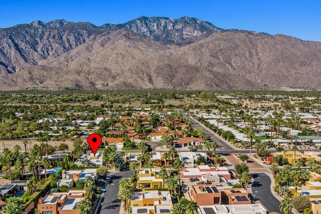 1911 Torchlight Lane, Palm Springs, CA 92264