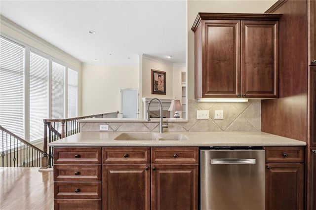 11813 S Hallet Street, Olathe, KS 66062