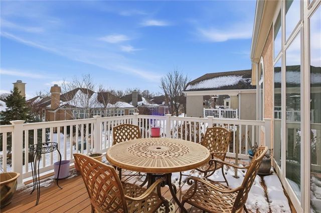 11813 S Hallet Street, Olathe, KS 66062