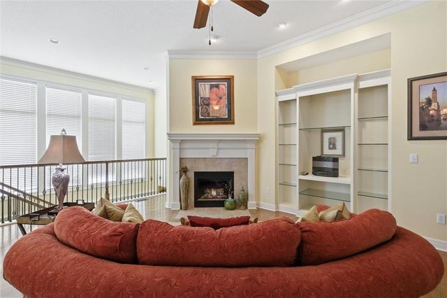 11813 S Hallet Street, Olathe, KS 66062