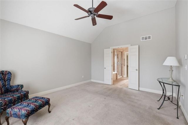 11813 S Hallet Street, Olathe, KS 66062