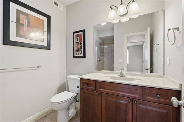 11813 S Hallet Street, Olathe, KS 66062