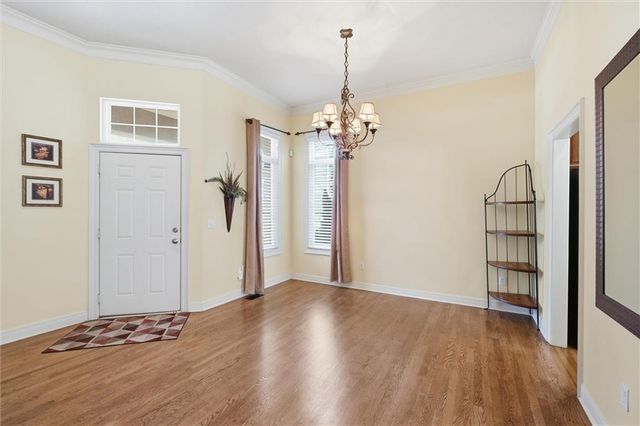 11813 S Hallet Street, Olathe, KS 66062