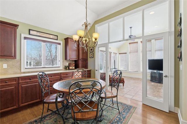 11813 S Hallet Street, Olathe, KS 66062