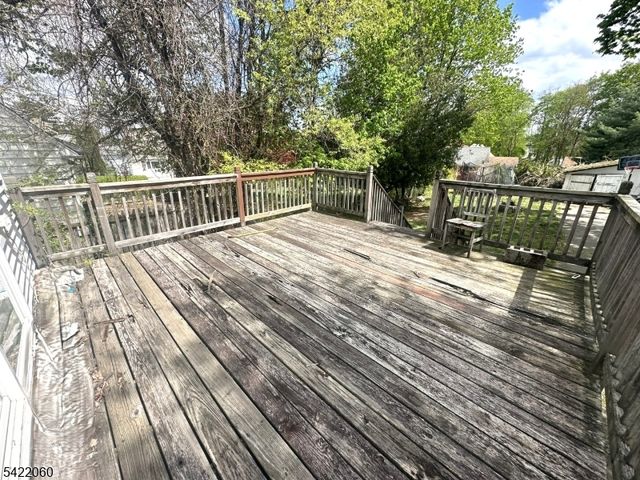 126 Bartholdi Ave, Butler Boro, NJ 07405
