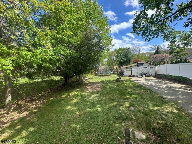 126 Bartholdi Ave, Butler Boro, NJ 07405