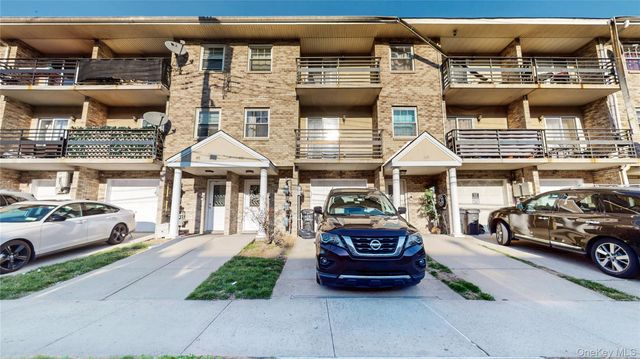 443 Amber Street, Brooklyn, NY 11208