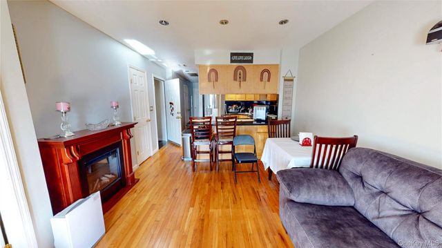 443 Amber Street, Brooklyn, NY 11208