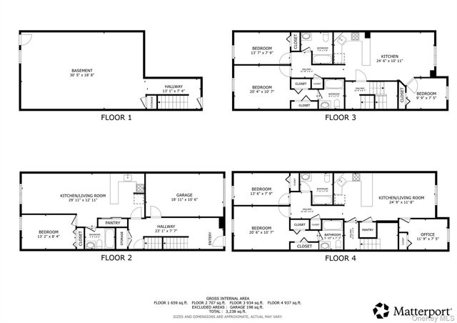 443 Amber Street, Brooklyn, NY 11208