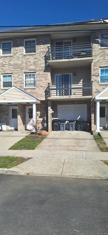 443 Amber Street, Brooklyn, NY 11208