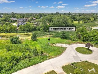 6 Normandee Court, Burr Ridge, IL 60527