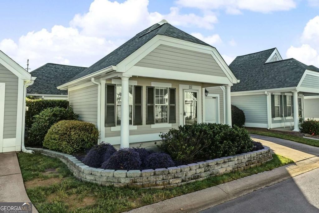 237 Rose Cottage Drive, Woodstock, GA 30189 — photo 2