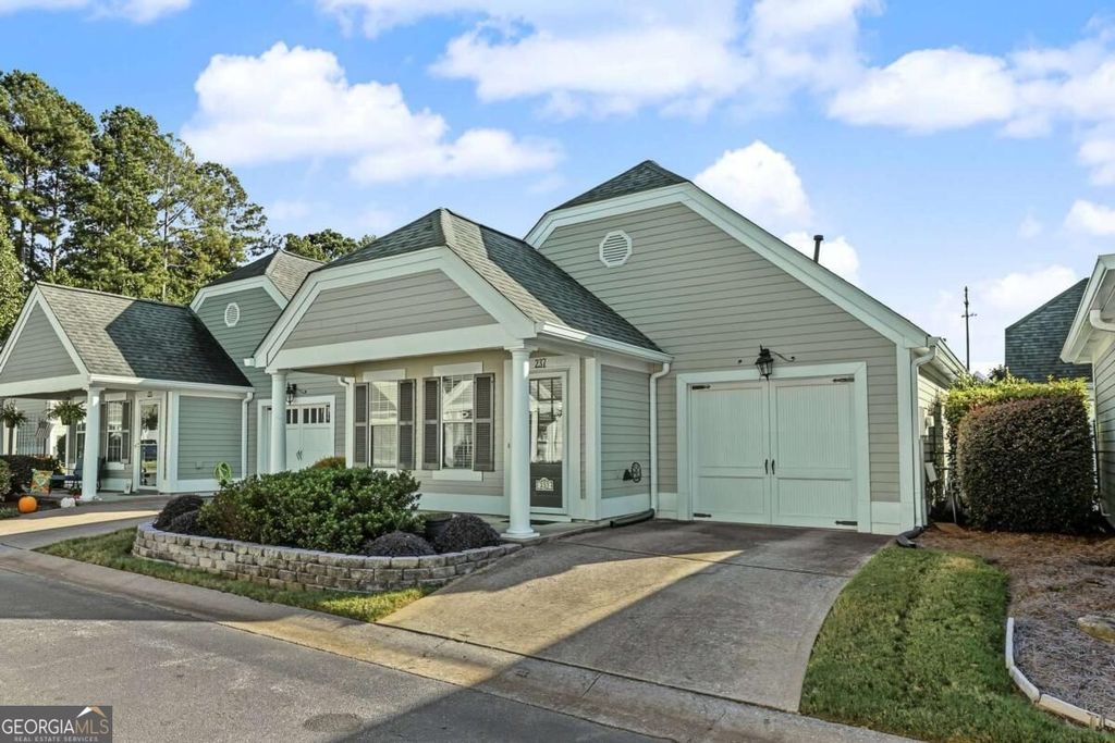237 Rose Cottage Drive, Woodstock, GA 30189 — photo 3