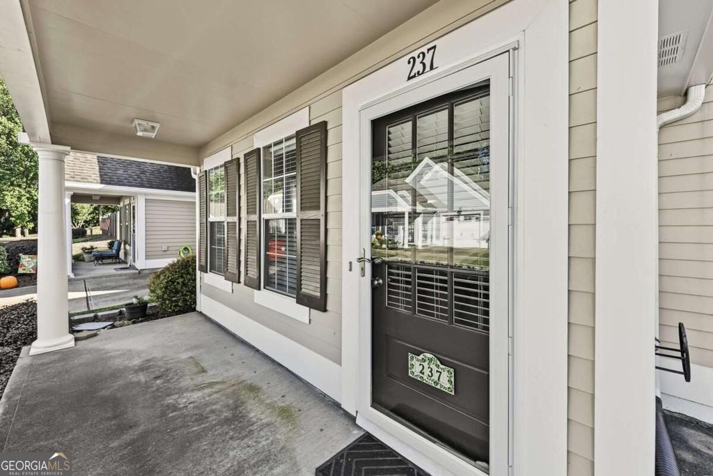 237 Rose Cottage Drive, Woodstock, GA 30189 — photo 4
