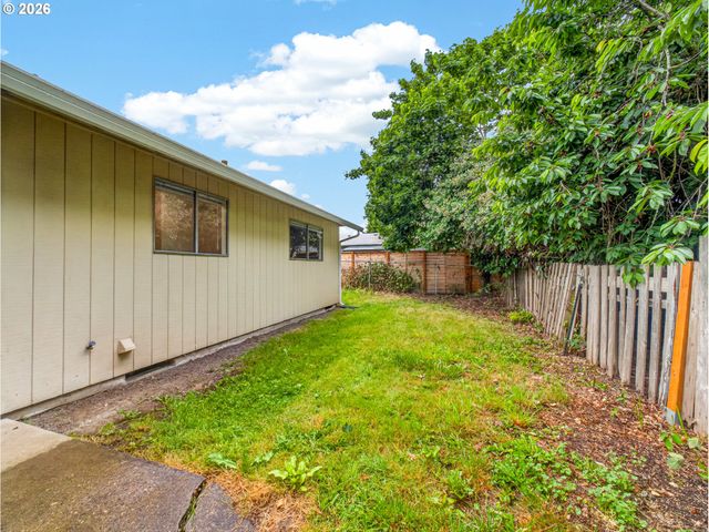 9119 N CHASE Ave, Portland, OR 97217