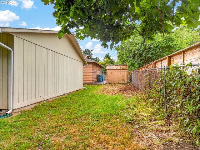 9119 N CHASE Ave, Portland, OR 97217
