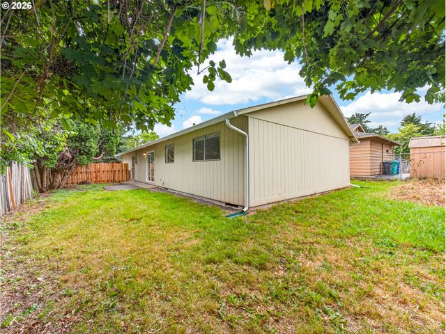 9119 N CHASE Ave, Portland, OR 97217