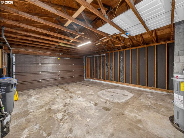 9119 N CHASE Ave, Portland, OR 97217