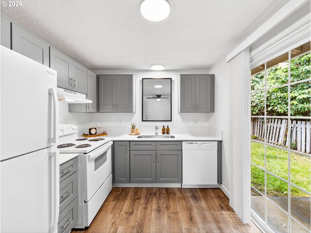 9119 N CHASE Ave, Portland, OR 97217